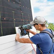 Best Steel Siding Installation  in Northumberland, PA